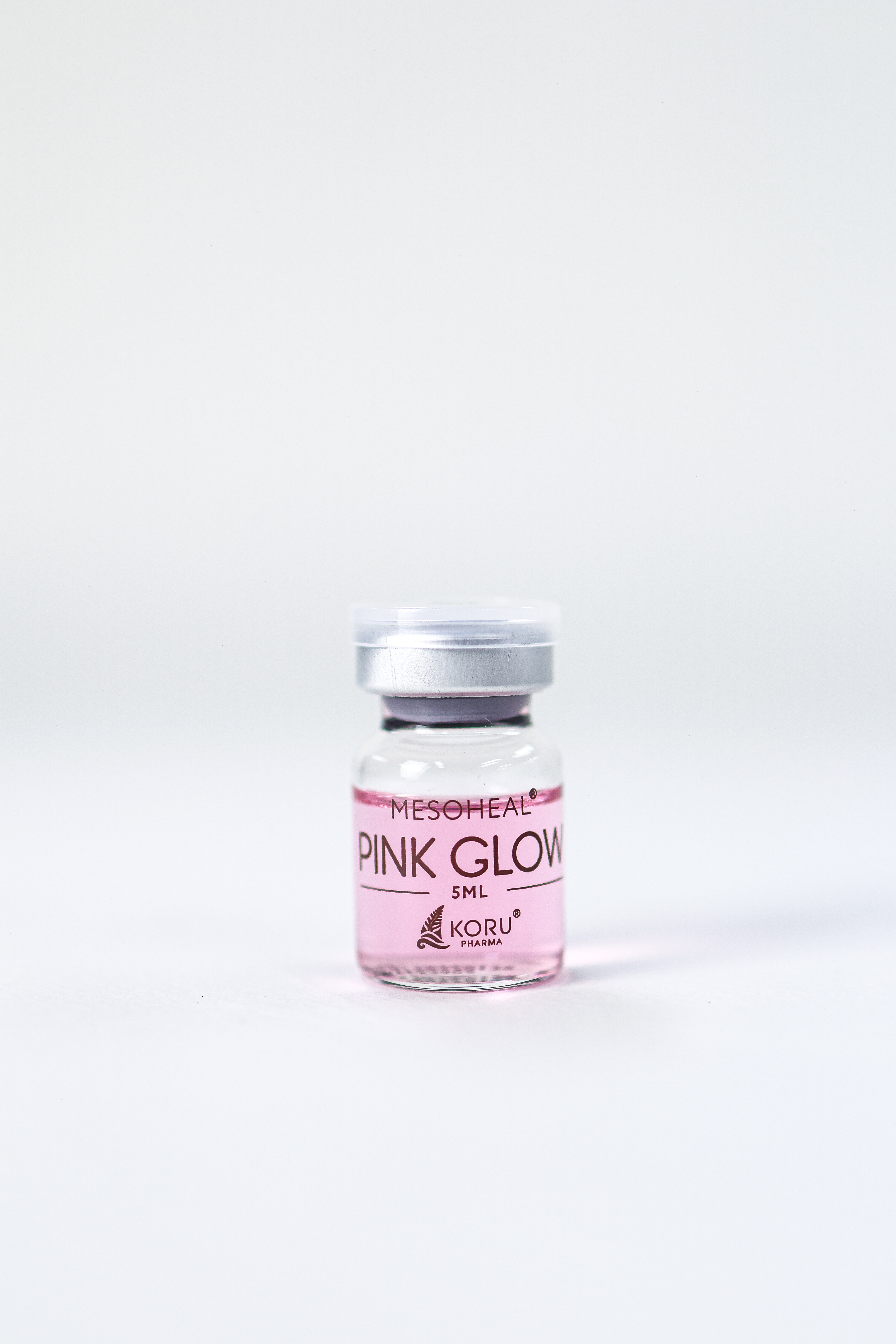 Mesoheal Pink Glow