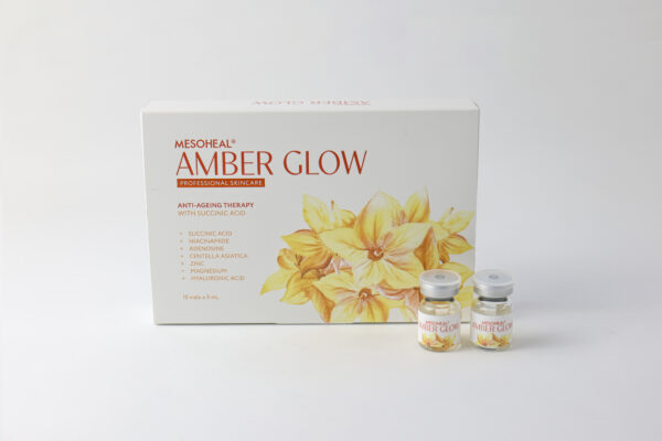Mesoheal Amber Glow