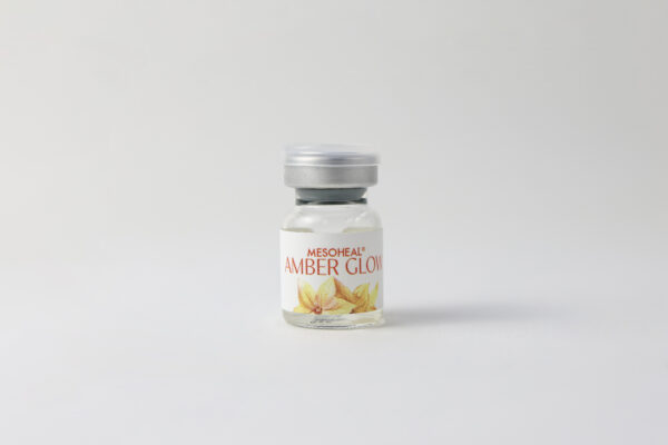 Mesoheal Amber Glow