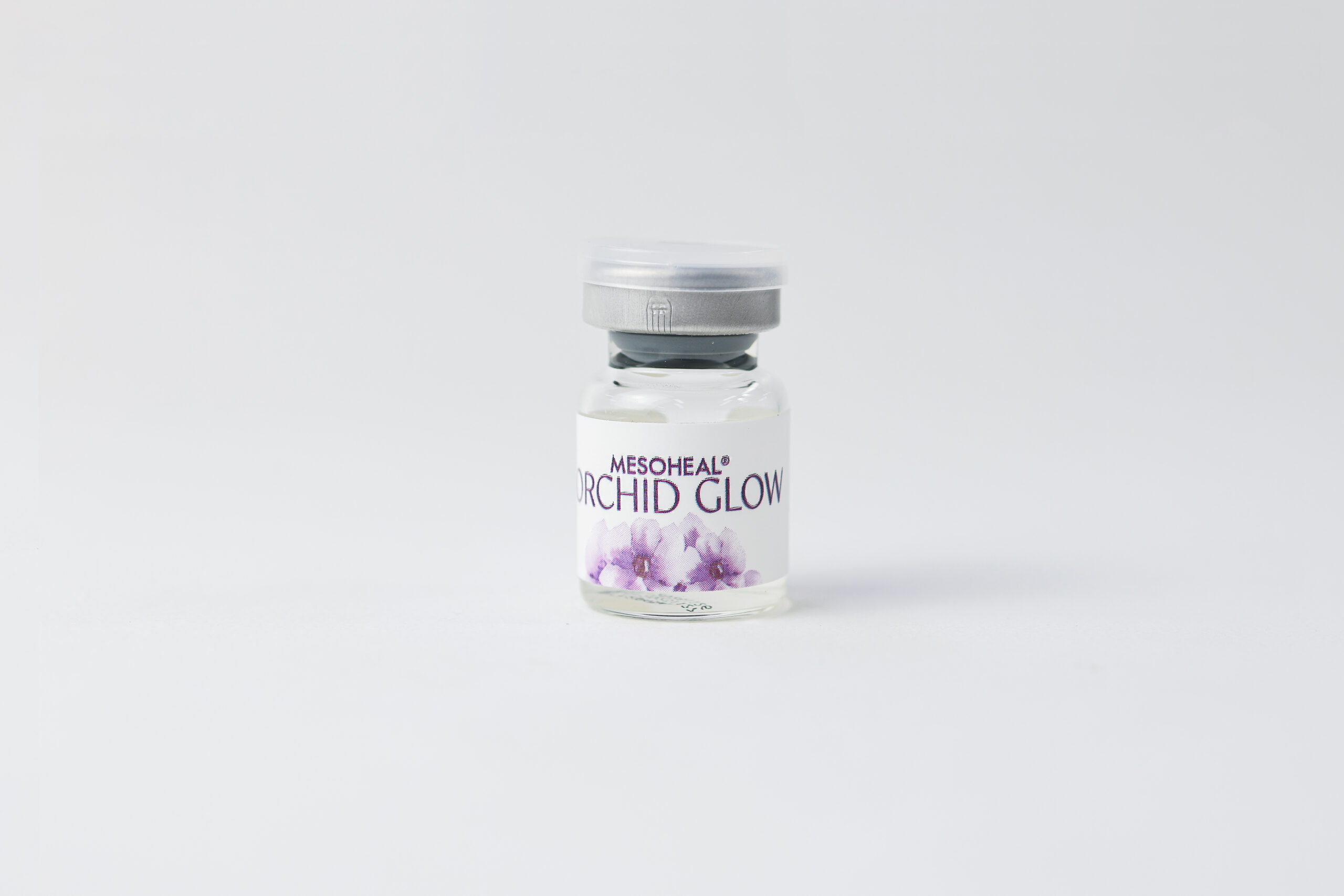 Mesoheal Orchid Glow
