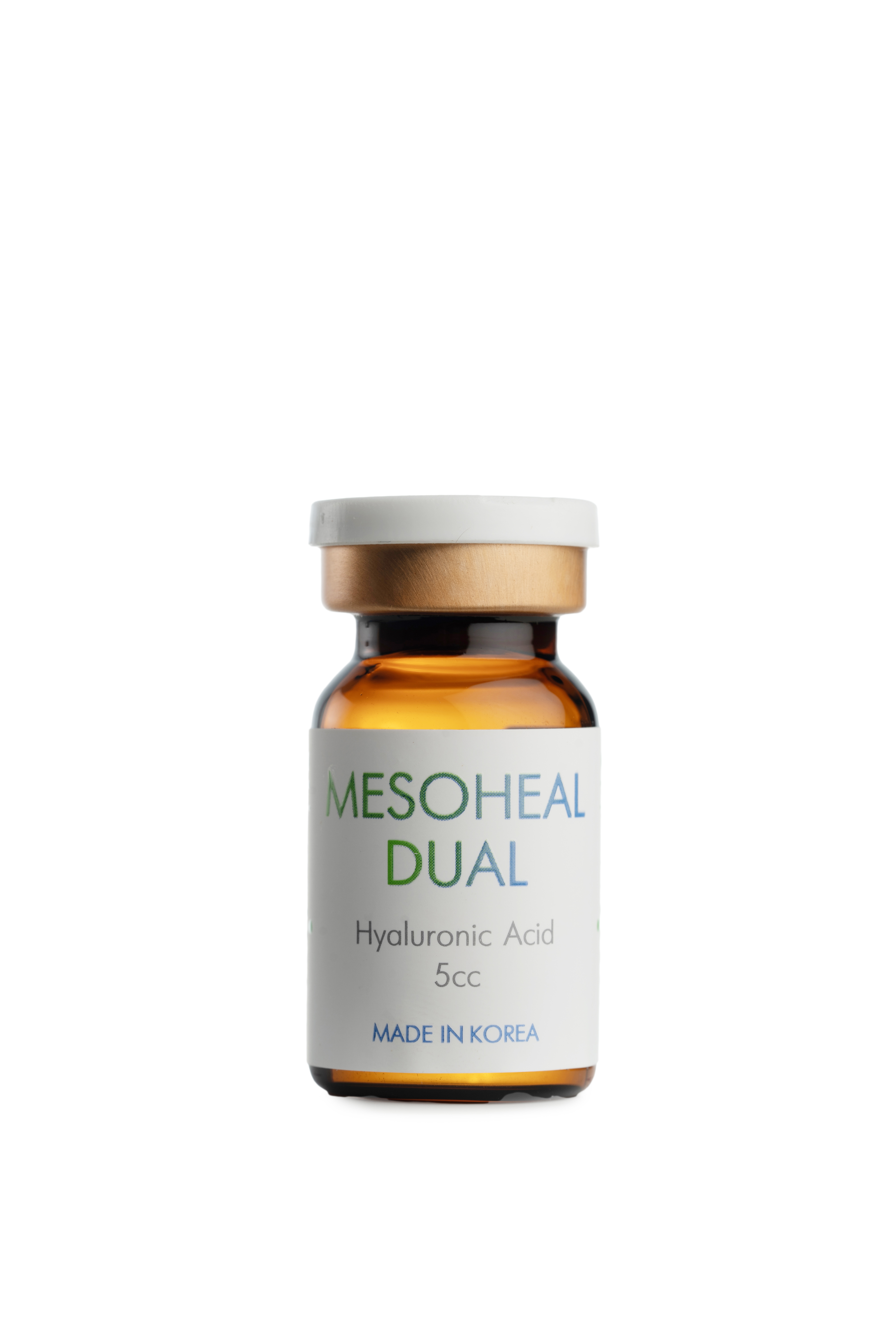 Mesoheal Dual