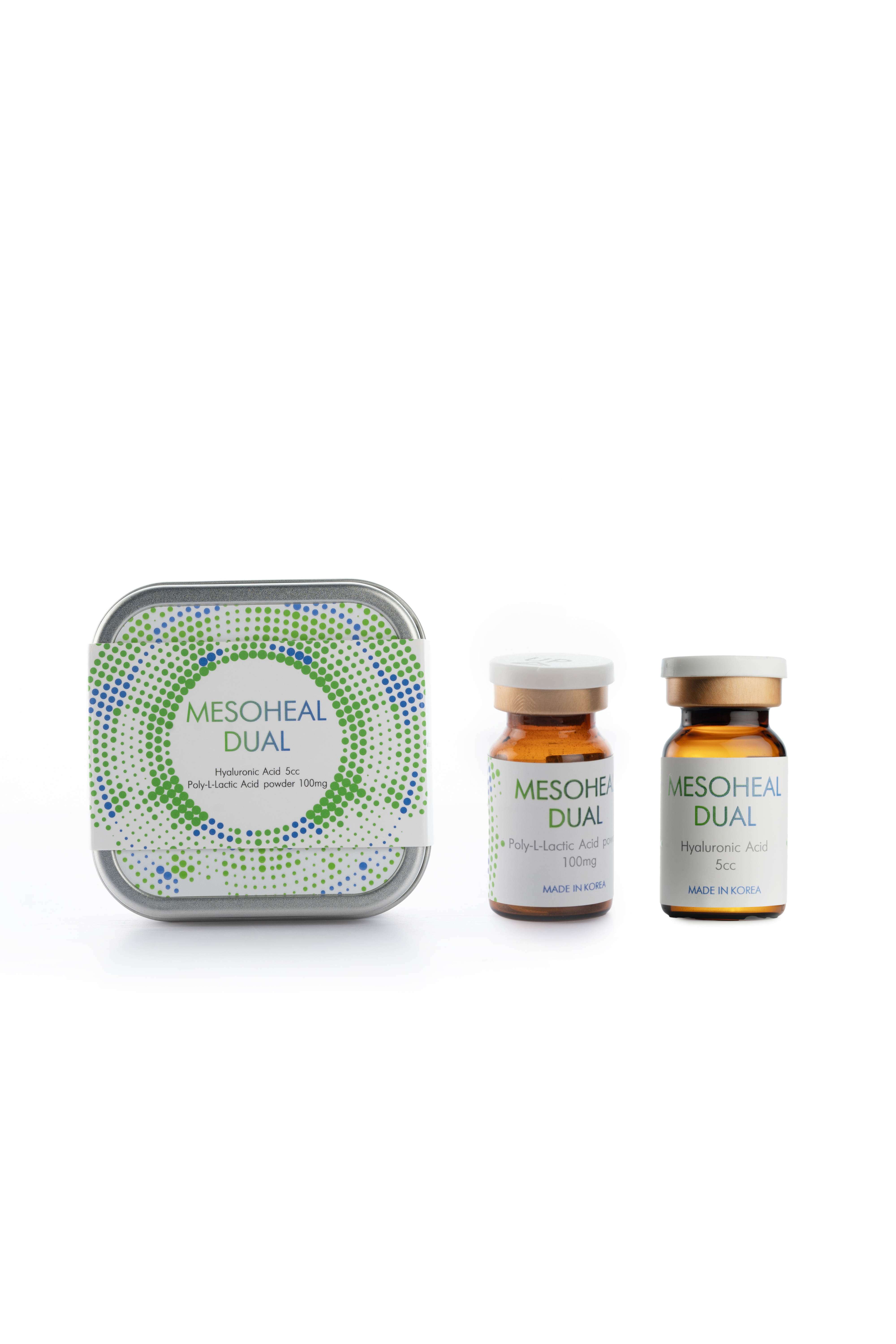 Mesoheal Dual