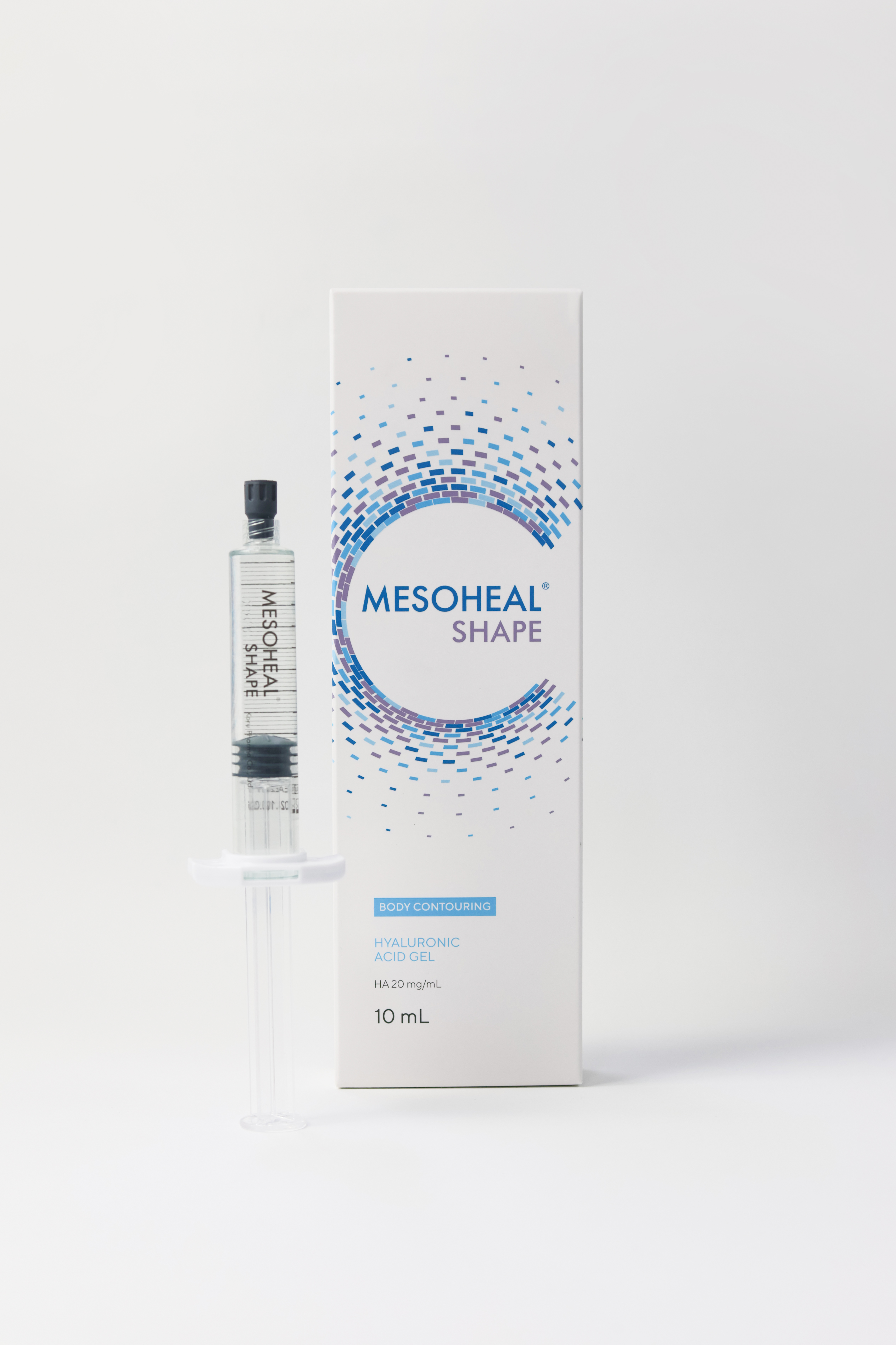 Mesoheal Shape 10ml