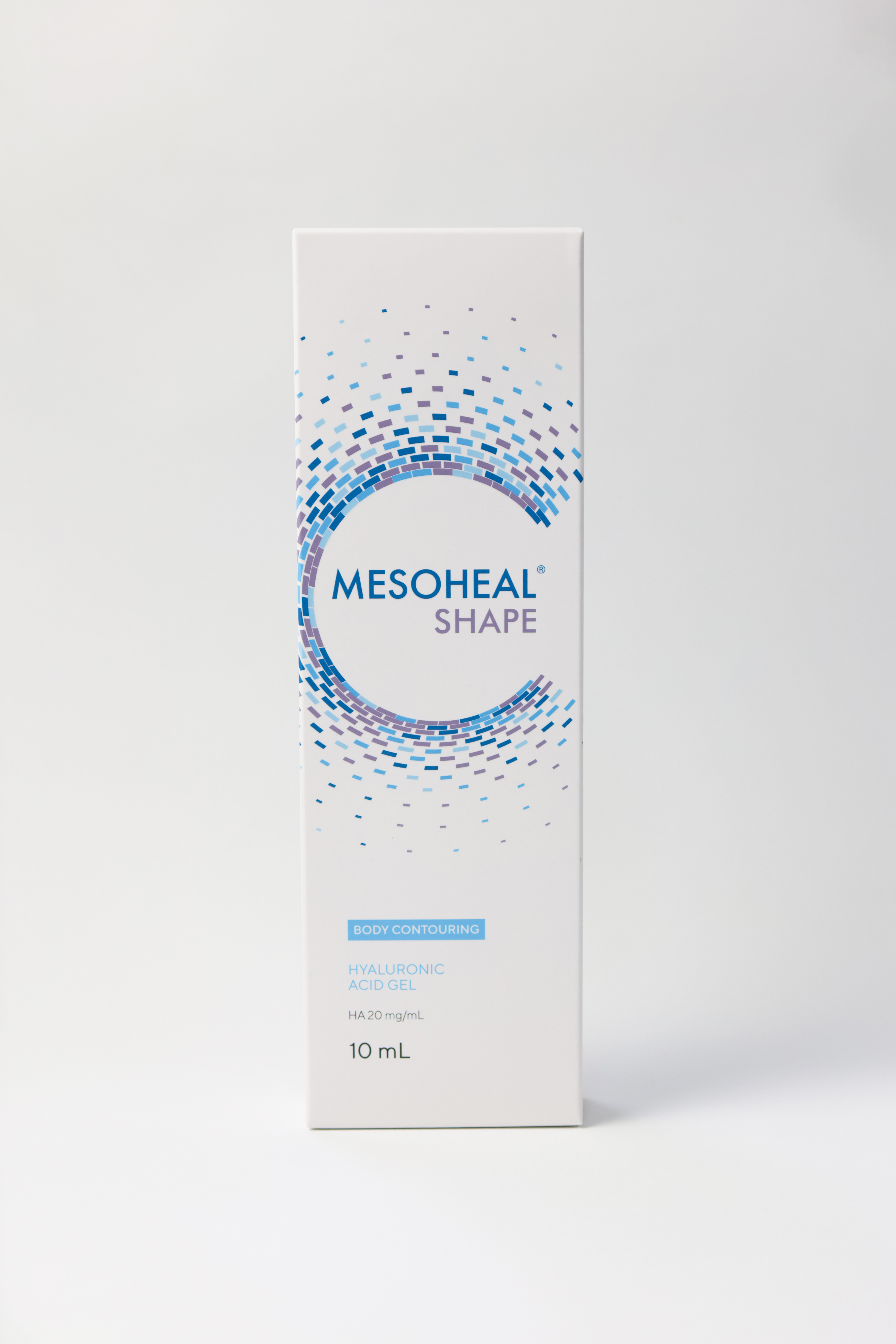 Mesoheal Shape 10ml