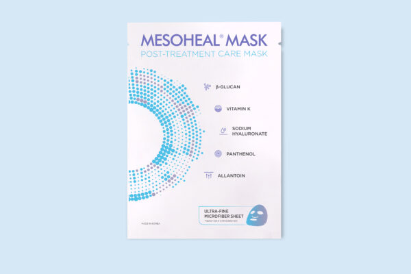 Mesoheal Mask