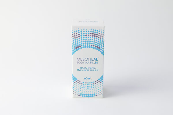Mesoheal Body 60ml