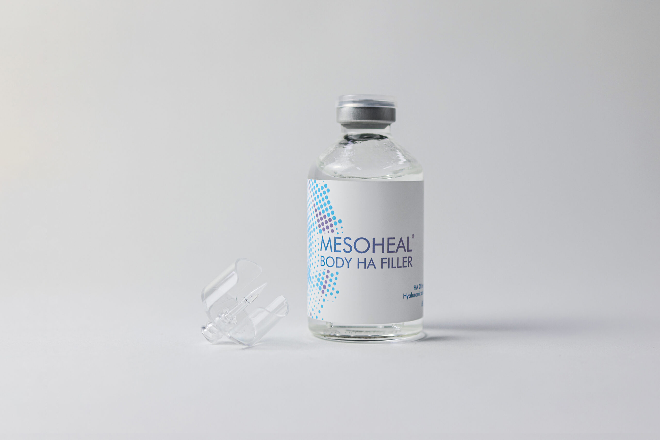 Mesoheal Body 60ml