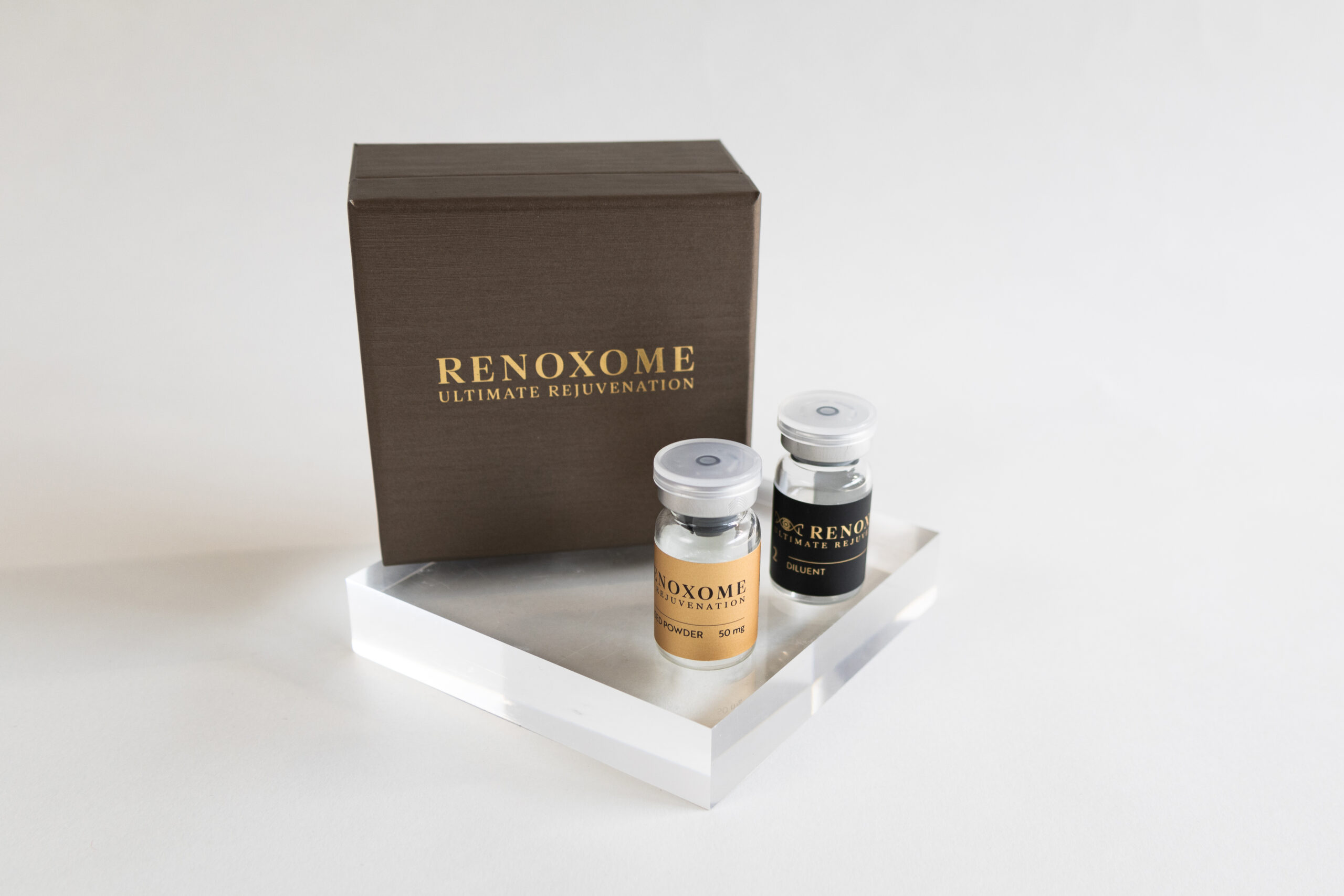 Renoxome