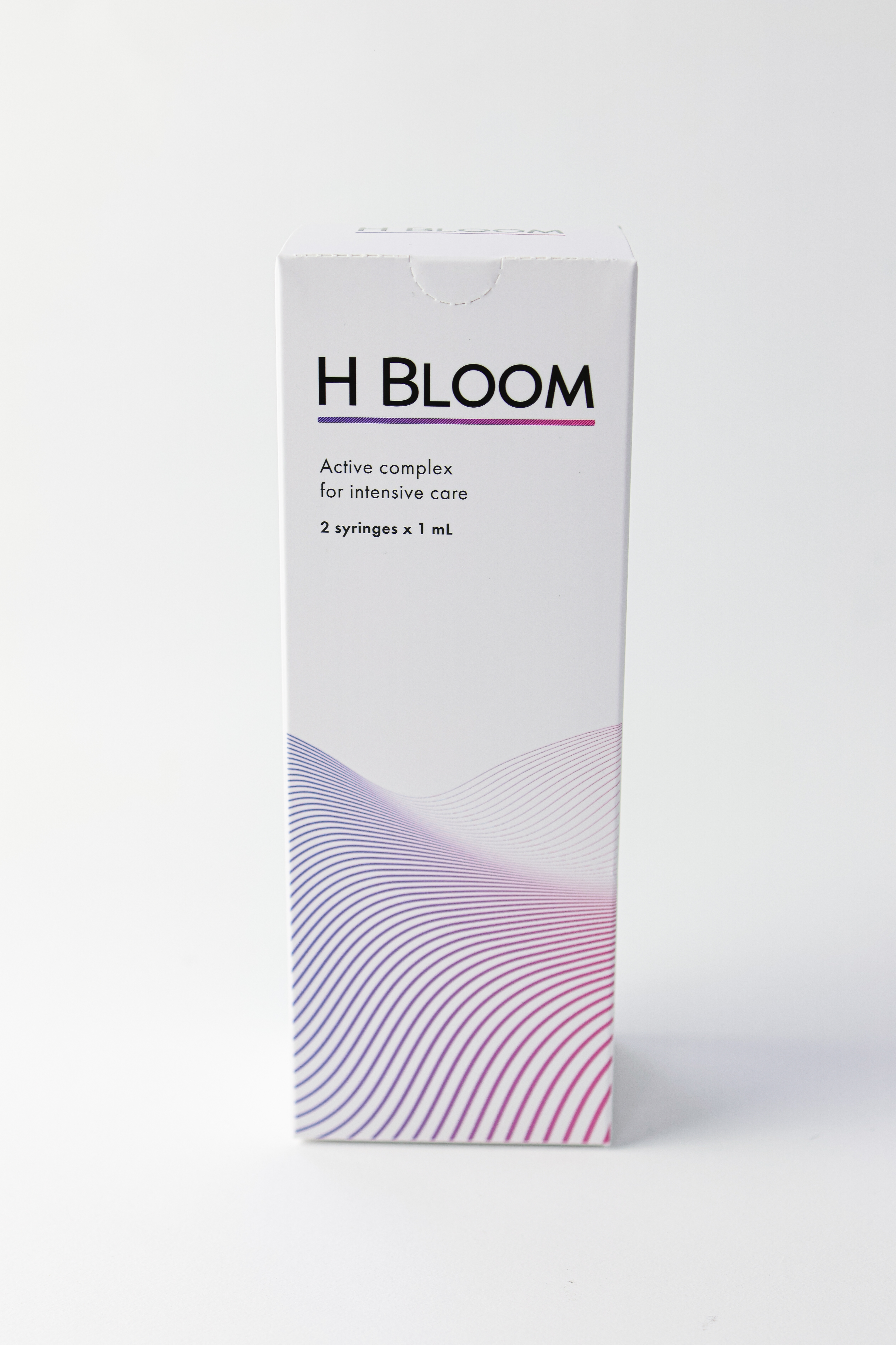 H Bloom
