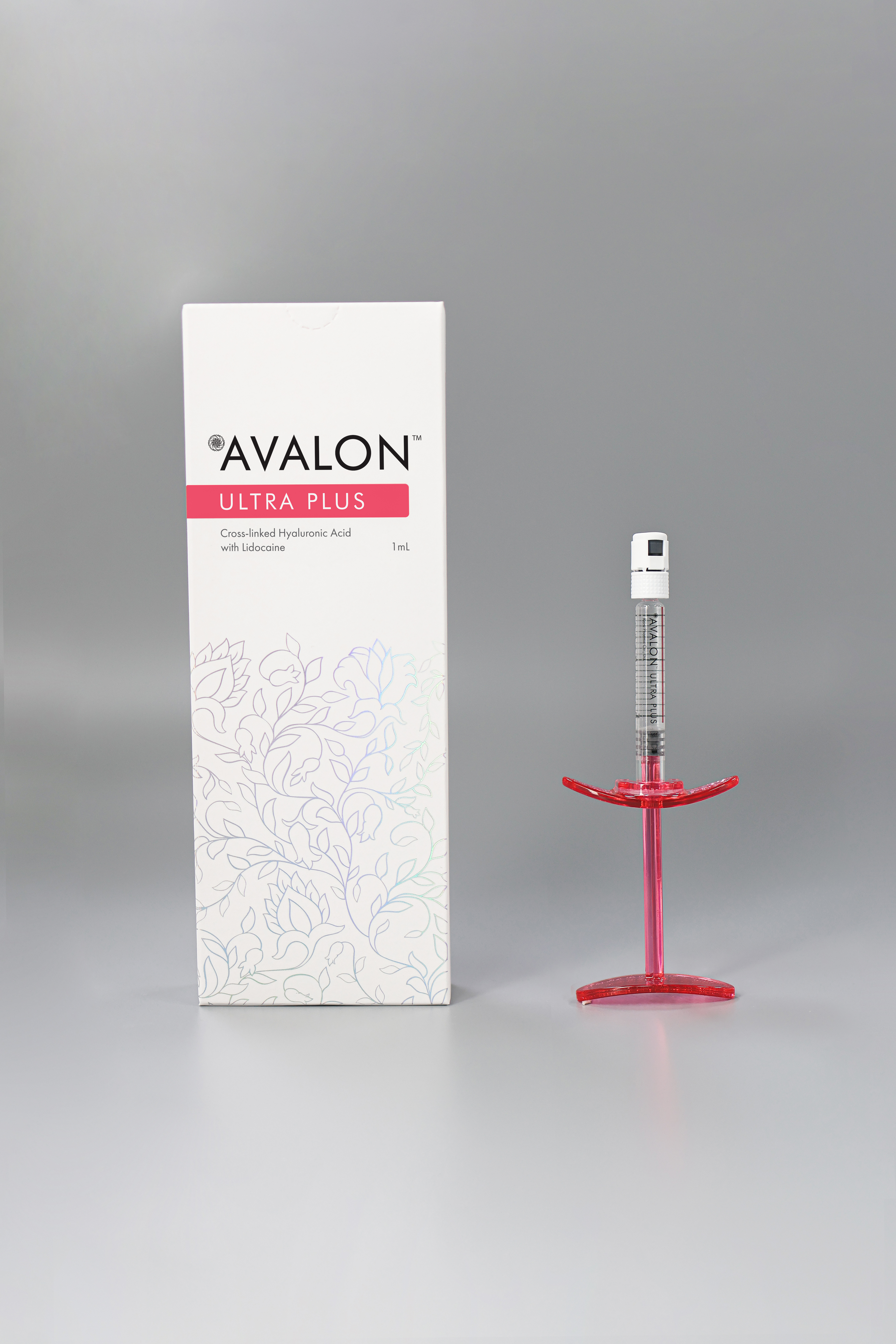 AVALON™ Ultra Plus