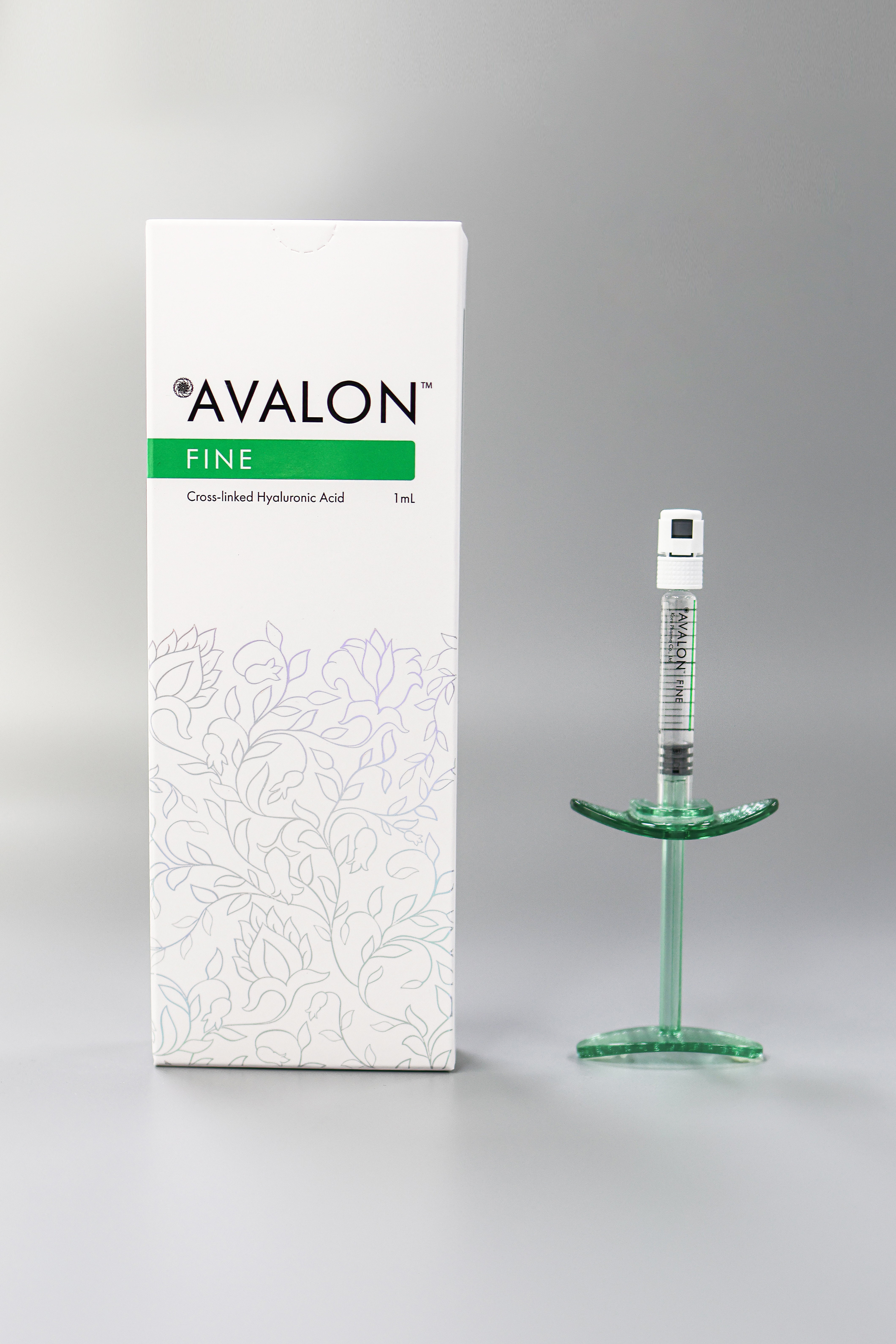 AVALON™ Fine