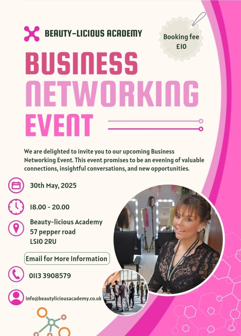 Beauty-licious-Academy-WL-Aesthetics-event