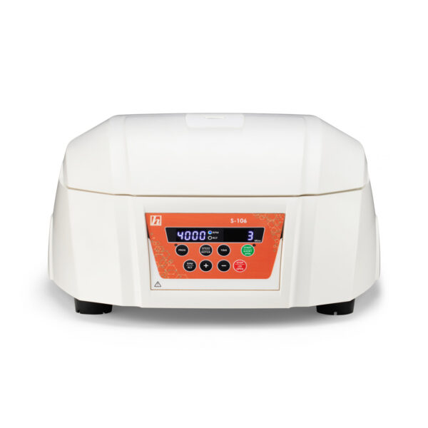 Hawksley S-106 PRP/F Centrifuge (2 Week Lead Time)