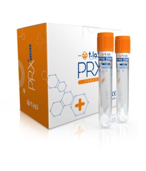 T-Lab PRF Tubes (Pack of 24)