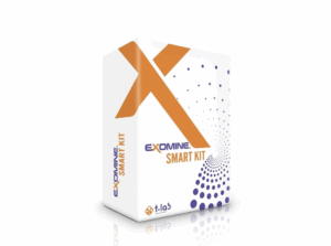 Exomine Smart Kit - Autologous, Exosome Rich Plasma