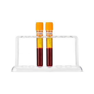 T-Lab PRP Tubes (Pack of 2)