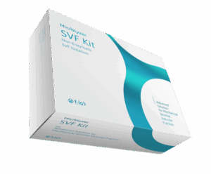 T-Lab SVF Kit - Non-Enzymatic SVF Isolation