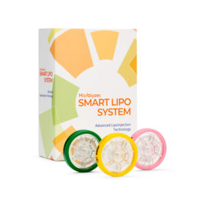 T-Lab Lipomine - Smart Fat Grafting Kit