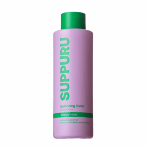 SUPPURU Balanced Toner WL Aesthetics