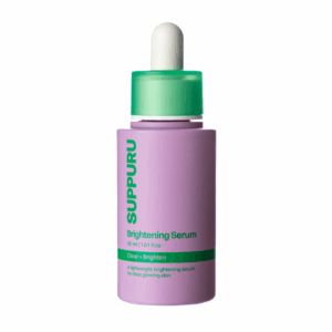 SUPPURU Brightening Serum WL Aesthetics