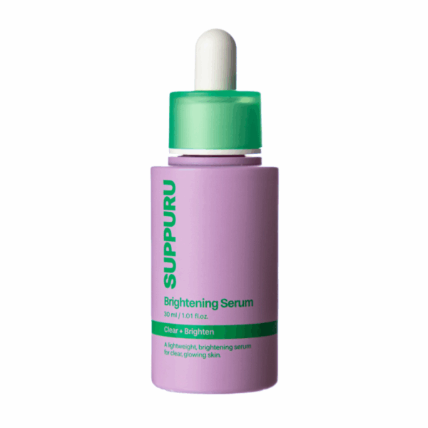 SUPPURU Brightening Serum WL Aesthetics