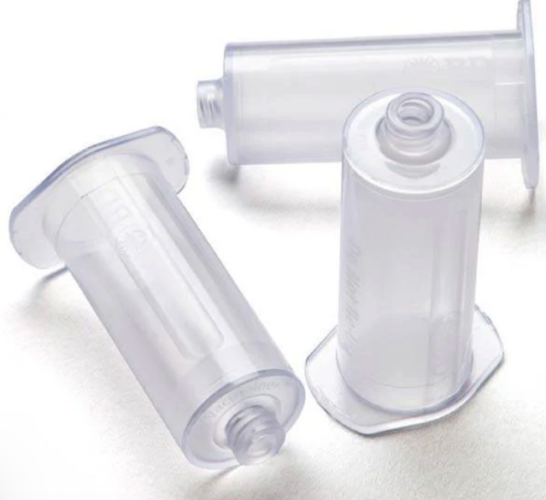 WL Aesthetics - Blood Collection Holders - 1