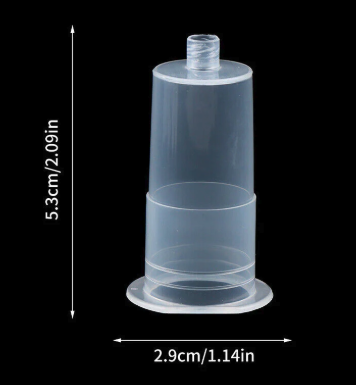 Vitrex Blood Collection Holders