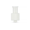 WL Aesthetics - Chirana White Combi Stoppers - 1
