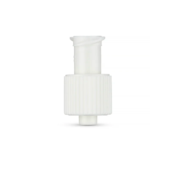 WL Aesthetics - Chirana White Combi Stoppers - 1