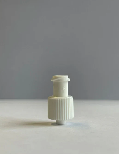 WL Aesthetics - Chirana White Combi Stoppers - 3
