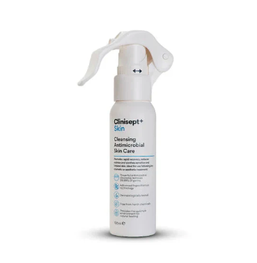 WL Aesthetics - Clinisept+ Skin 100ml -2