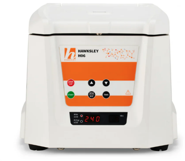WL Aesthetics - Hawksley H06 PRP:F Centrifuge - 1