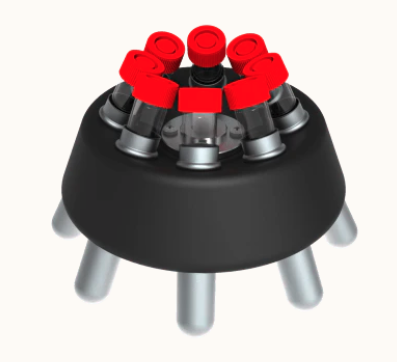 WL Aesthetics - Hawksley H06 PRP:F Centrifuge - 3