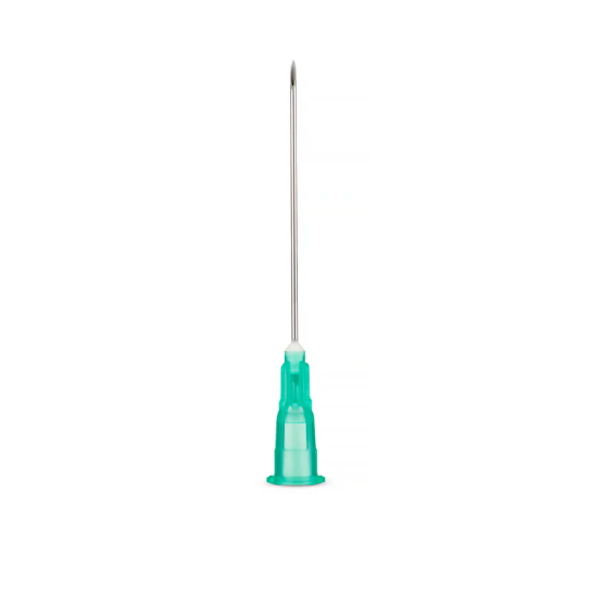 WL Aesthetics - Medoject Hypodermic Needles - 1