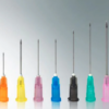 WL Aesthetics - Medoject Hypodermic Needles - 2