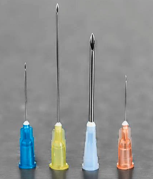 WL Aesthetics - Medoject Hypodermic Needles - 3