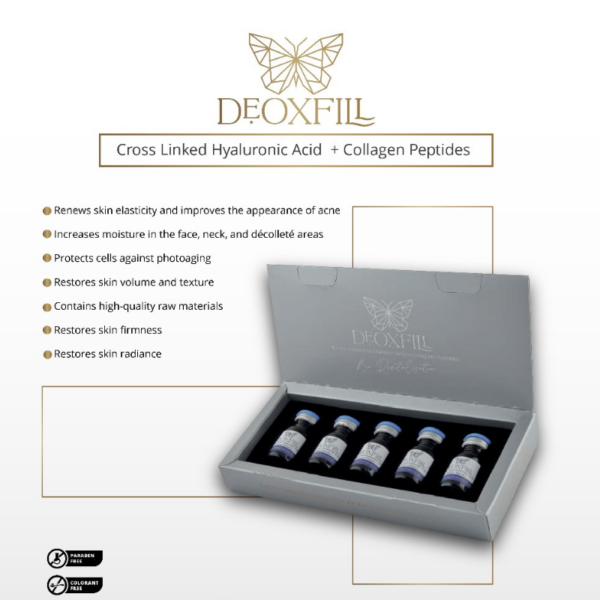 WL Aesthetics-Deoxfill-open-box