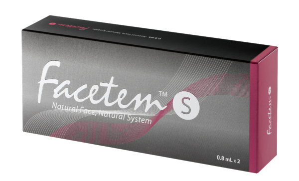 WL Aesthetics-Facetem S 0.8 WL Aesthetics-Facetem S 0.8