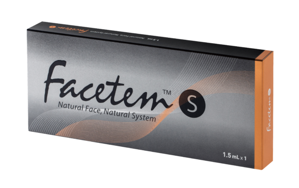 WL Aesthetics-Facetem S 1.5 WL Aesthetics-Facetem S 1.5