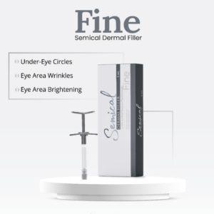 WL Aesthetics-Semical-fine-dermal-filler-box-syringe