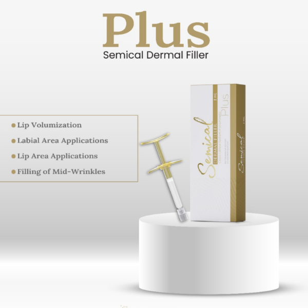 WL Aesthetics-Semical-plus-dermal-filler-box-syringe