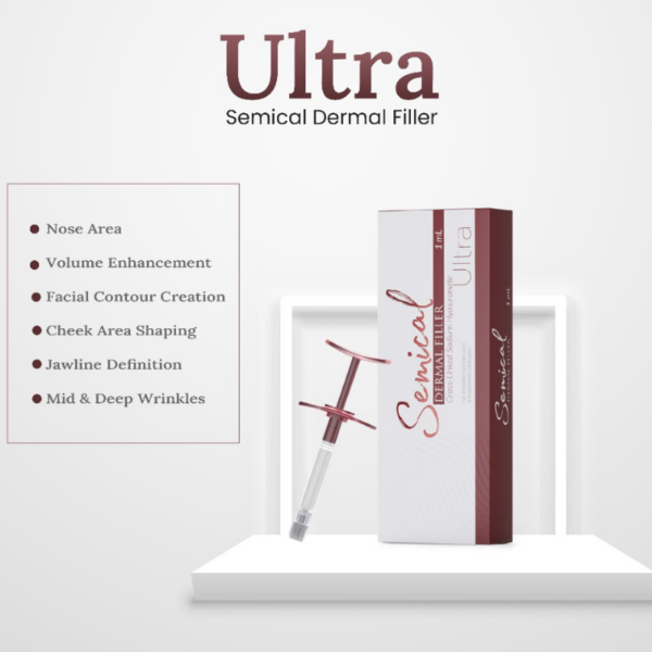 WL Aesthetics-Semical-ultra-dermal-filler-box-syringe