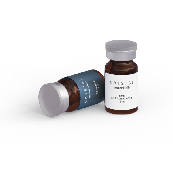 WL Aesthetics-Crystal Healer NMN-2