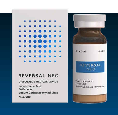 WL Aesthetics - Reversal-Neo WL Aesthetics - Reversal-Neo